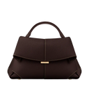 Structured Handbag Convertible - Olivia - Bellux