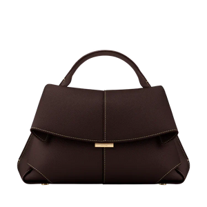 Structured Handbag Convertible - Olivia - Bellux