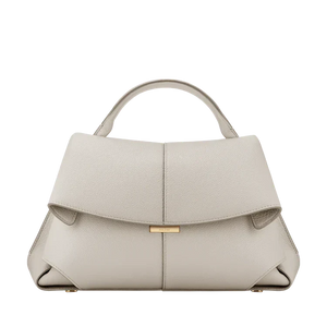 Structured Handbag Convertible - Olivia - Bellux