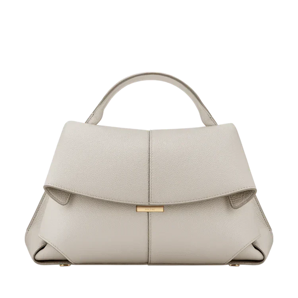 Structured Handbag Convertible - Olivia - Bellux