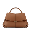 Structured Handbag Convertible - Olivia - Bellux