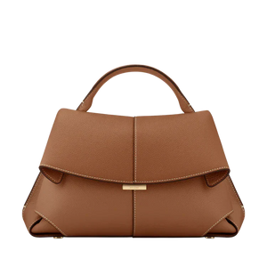 Structured Handbag Convertible - Olivia - Bellux