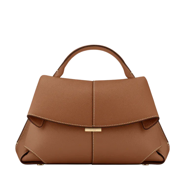 Structured Handbag Convertible - Olivia - Bellux